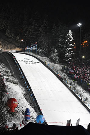 noclegi zakopane